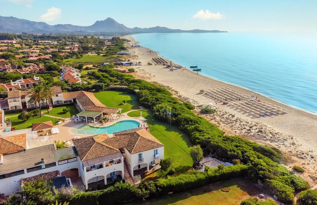 Costa Rey Wellness&Spa Resort-1
