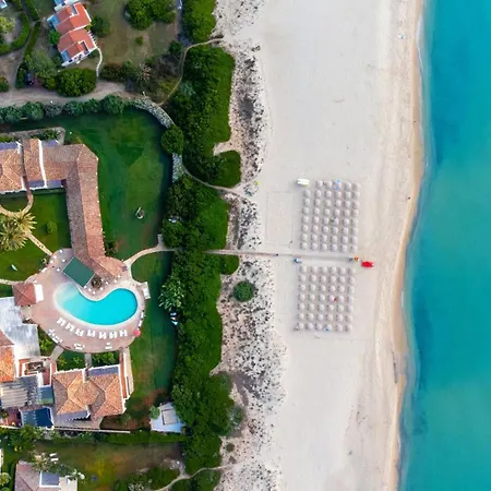 Costa Rey Wellness&Spa Resort-2